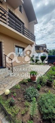 Kragujevac, Beloševac, Kuća, 6.0, 220m2