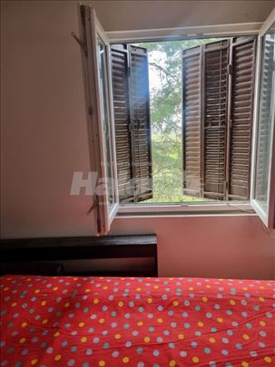 Lipovica, potkrovlje kuće