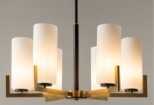 Maytoni Fortano luster