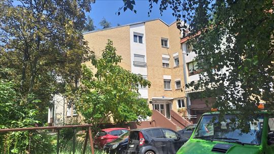 Mirijevo, Rableova - uknjižen