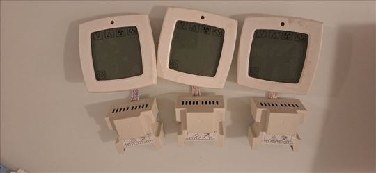 Na prodaju termostati za fenkoile