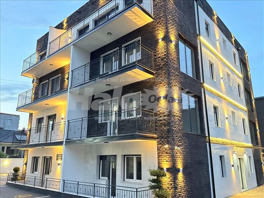 Najkvalitetnija novogradnja na Ledinama