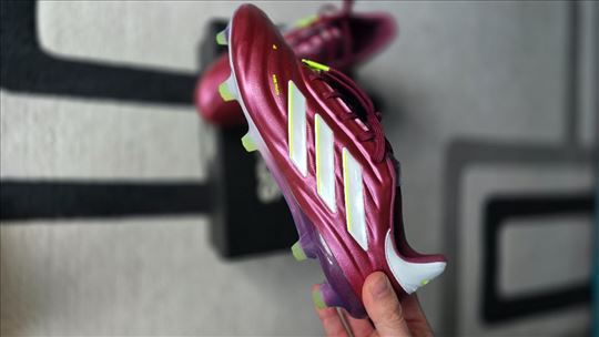 Nove Adidas kopačke 44,5 A klasa CopaPure II Elite