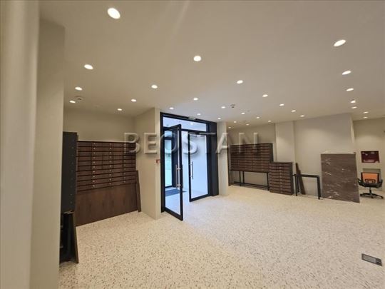 Novi Beograd - Airport Garden #67052