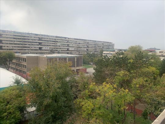 Novi Beograd, Blok 21 2.5,uknjizen 