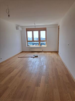 Novi Beograd,Blok 65,novogradnja 4.0, garaza 