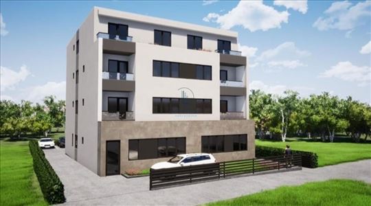 Novogradnja, Boleč, 36 m2, cena bez pdv