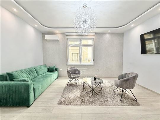 Odličan 1.5 stan ID#14769