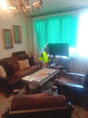 Odlična ponuda-trosoban stan na traženoj lokaciji 