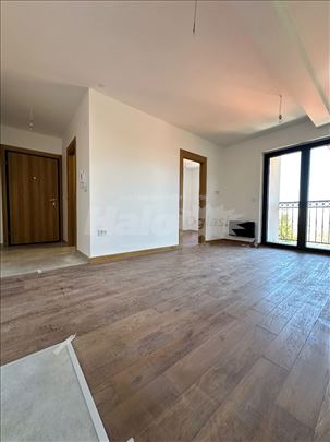 Odmaj useliiv, Petrov vrtić, direktno