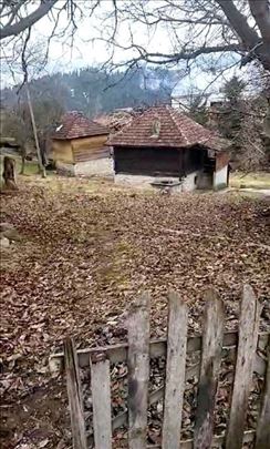 Nova Varoš, prodaja, gradjevinsko zemljište