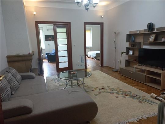 Pet friendly, Skupština, 120m2