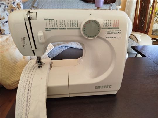 Portabl šivaća mašina 
