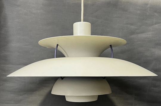 Poul Henningsen PH luster