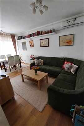 Renoviran dvoiposoban stan-Brace Jerkovic