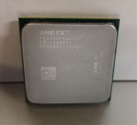 Procesor AMD FX-6350