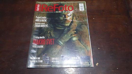 Refoto broj 87