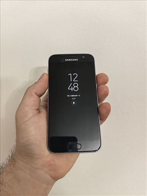 Samsung S7 crni