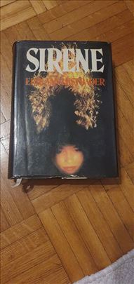 Sirene - Erik Van Lustbader