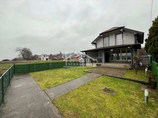 Smederevo-Orešac-68m2 na 4,6ari ID#24980