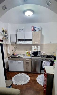 Sremčica, naselje Gorica