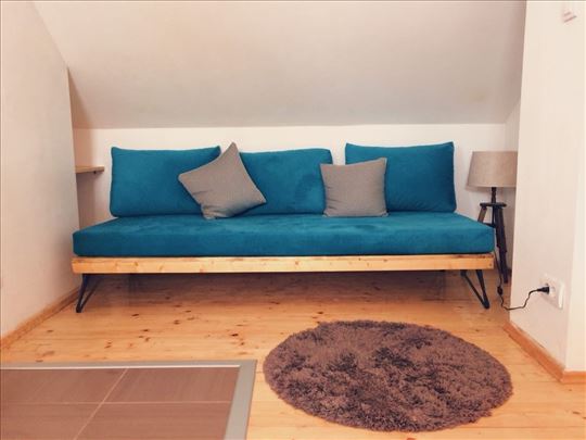 Stan idealan za investiciju-Maksima Gorkog kod Kal