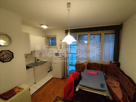 Stan u Centru Beograda