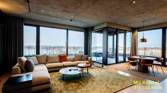 Stari grad, Dunavski kej (Dorćol) - Dunavska