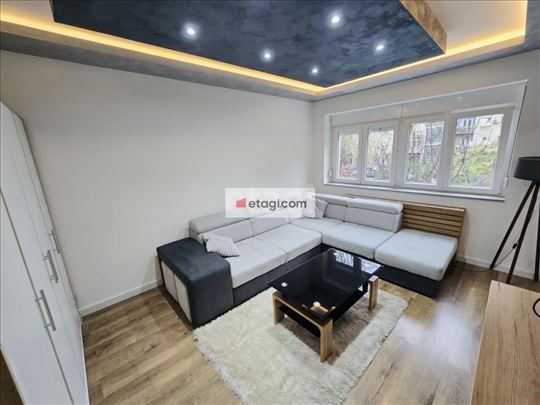 Stari Merkator, Lux 1.0 stan 40m²