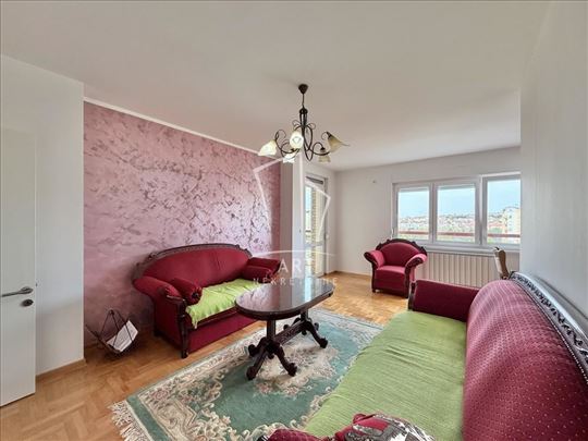 Stepa Stepanovic , 2.0 stan ID#14768