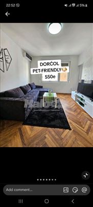 Strog Centar, Pet-Friendly, Dorćol jednosoban stan