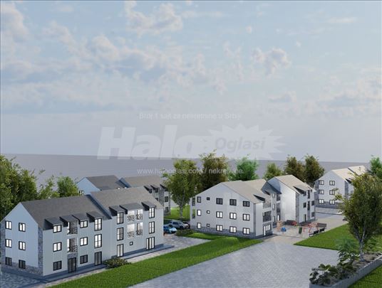 Surcin,Labudov venac,lux,bez agencijske provizije