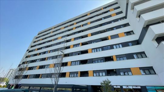 Vaša oaza na visini – Vrtovi Ceraka – 67m² - 3,0