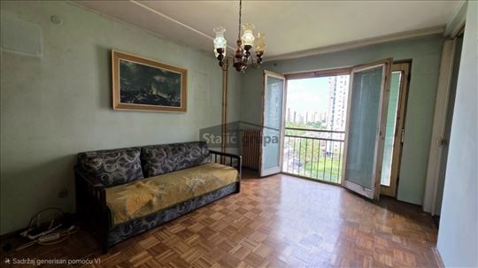 Veliki potencijal za renoviranje