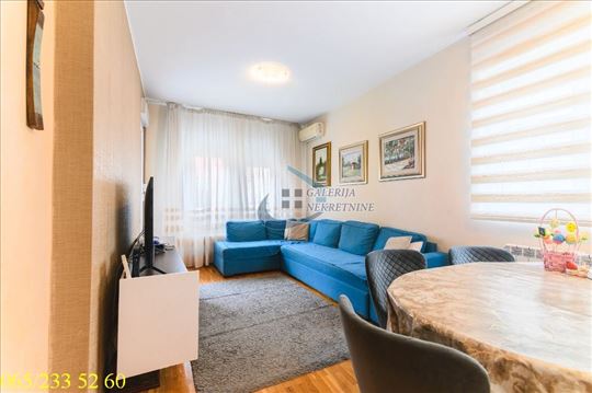 Voždovac, Lekino Brdo - Banjalučka 70m2