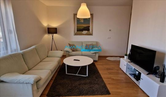 Vračar-Novogradnja-Lux ID#43253