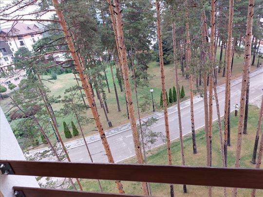 Zlatibor, hotel 