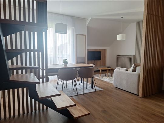 Zlatibor, Jovanke Jeftanović – duplex stan 63m²