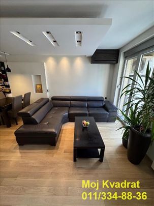 Zvezdara, Crveni krst - Golubačka