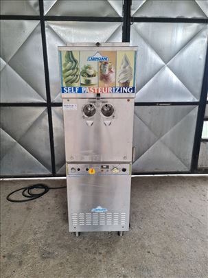 Aparat za sladoled Carpigiani DL 303 pSP