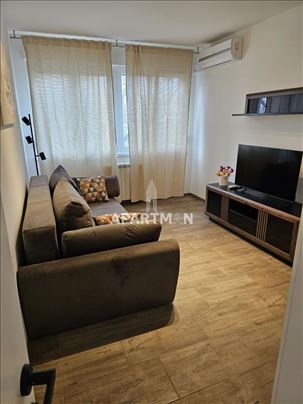 Banovo brdo, 29m2 ID#2404