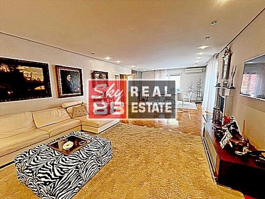 Banovo brdo , Golf , perfektna , luksuzna kuca, ga