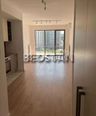 Centar - Beograd na vodi BW #67079