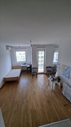 Dupleks u Temerinskoj