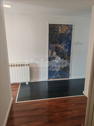 Dvoiposoban stan 60m2 