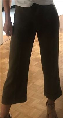 Elegantne 7/8 pantalone (Vel: 40)