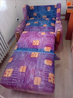Fotelja na razvlacenje