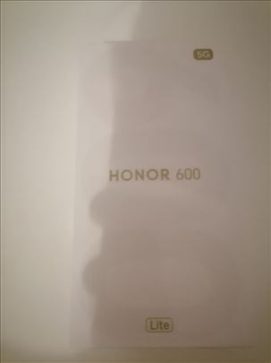 HONOR 600 8 LITE 
