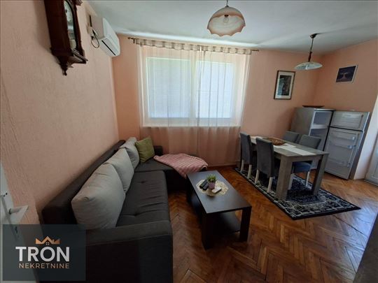 Jednosoban stan kod kružnog toka 45m2