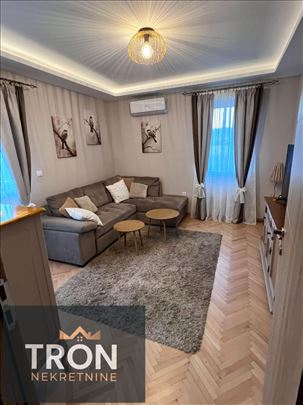 Jednosoban stan kod vinarije Grabak 53m2